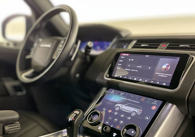 occasion range rover sport occasion