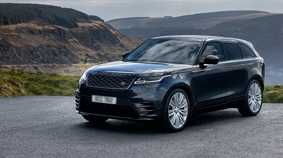 land rover occasion montpellier voiture