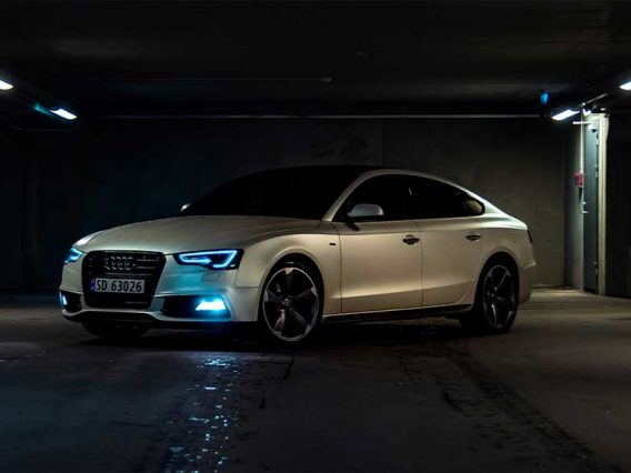 achat berline occasion