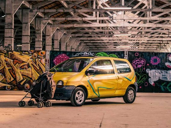 achat voiture occasion particulier