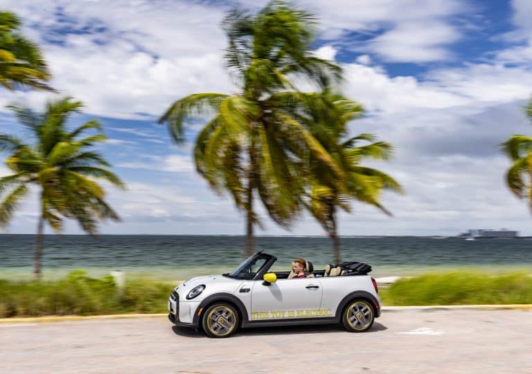 cabriolet doccasion avec capote souple