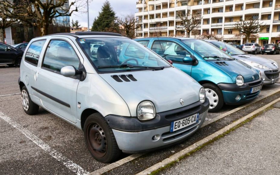 comment trouver une voiture d occasion petit budget chez un pro
