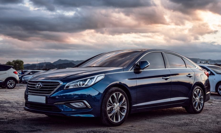 image benefique occasion berline