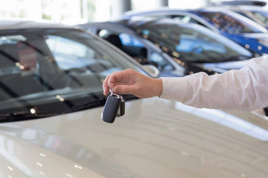 img benefique occasion berline achat un