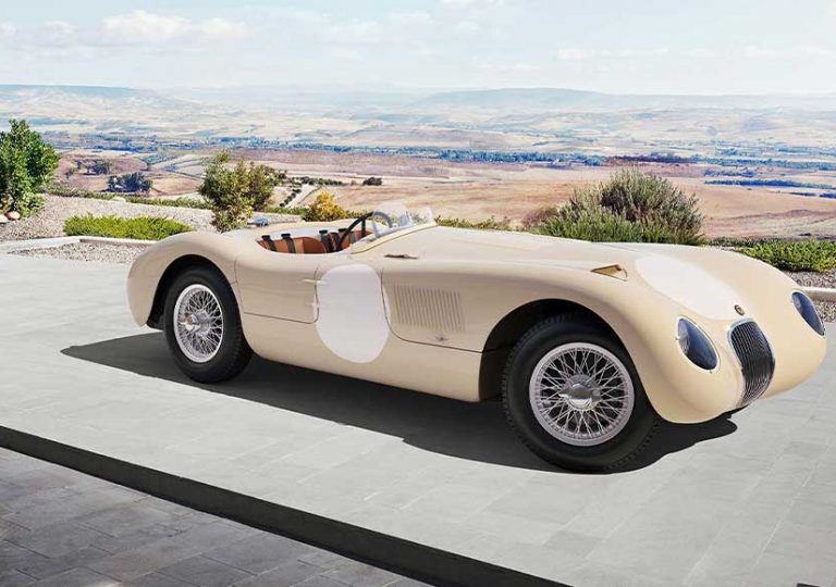 voiture jaguar doccaion