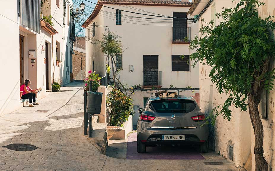 voiture occasion petit budget