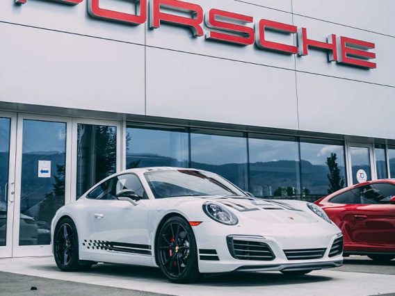 Achat dun vehicule doccasion chez un professionnel nos conseils