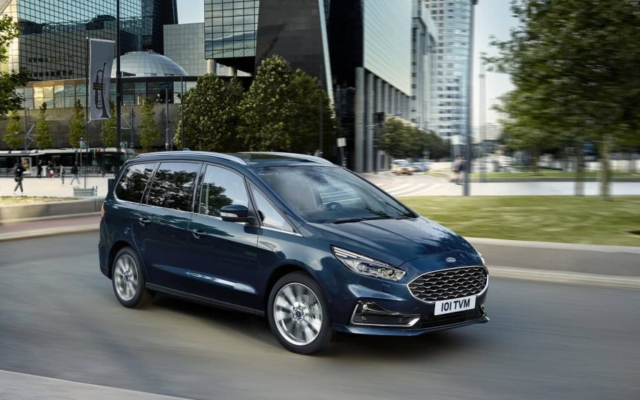 Ford Galaxy