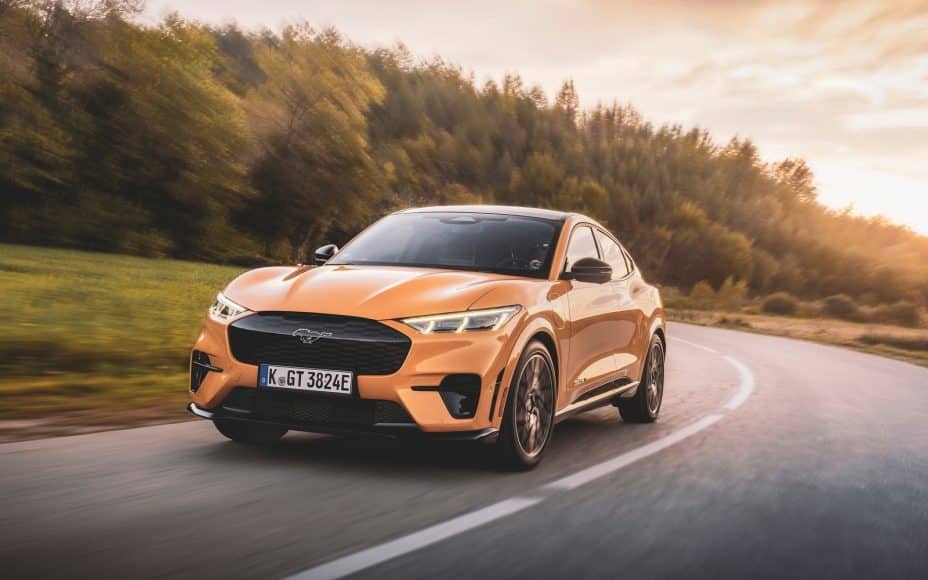 puissance fiscale voiture électrique