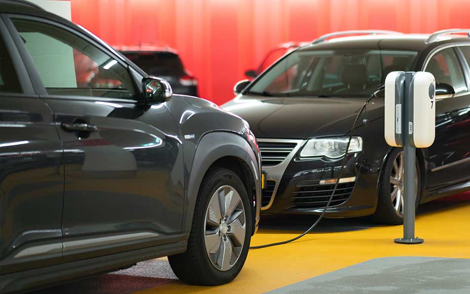 SUV hybride rechargeabledoccasion acheter