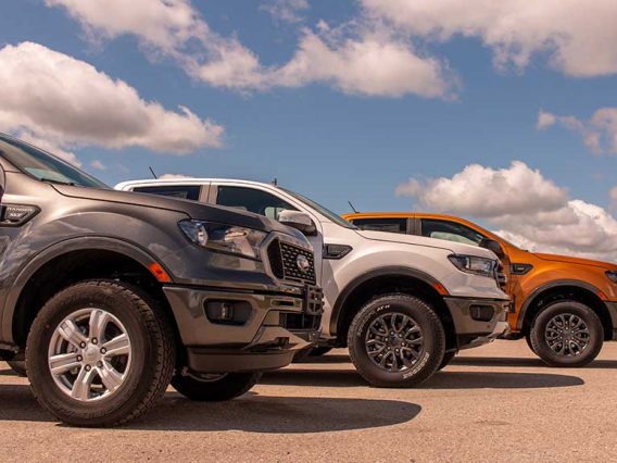 achat utilitaire occasion