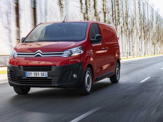 acheter citroen jumpy occasion