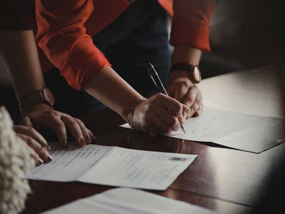 demarche voiture occasion particulier