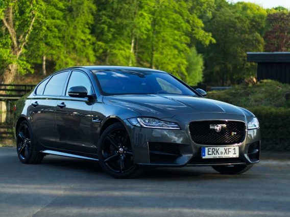 garantie voiture occasion