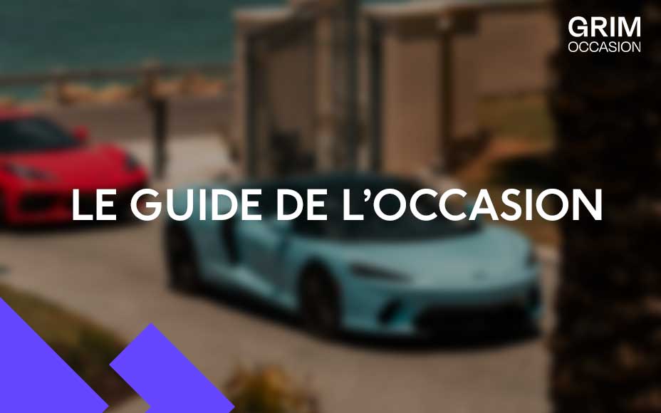 le guide de loccasion par grim occasion