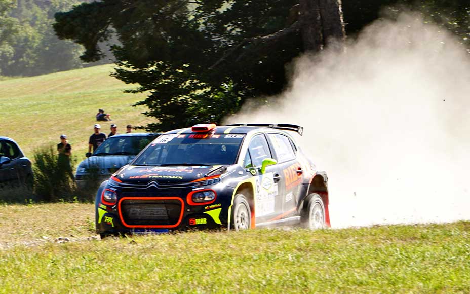 sport automobile occasion citroen