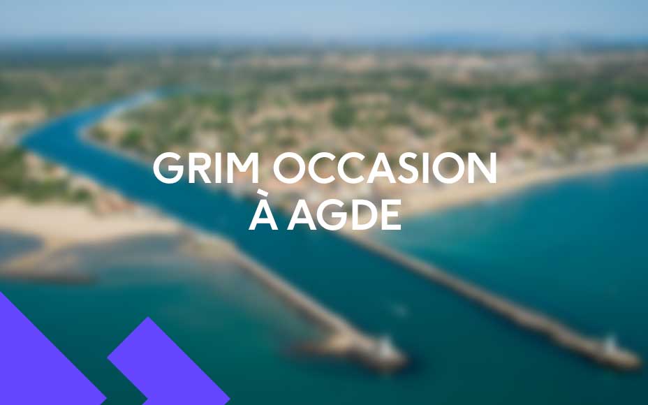 voiture occasion agde