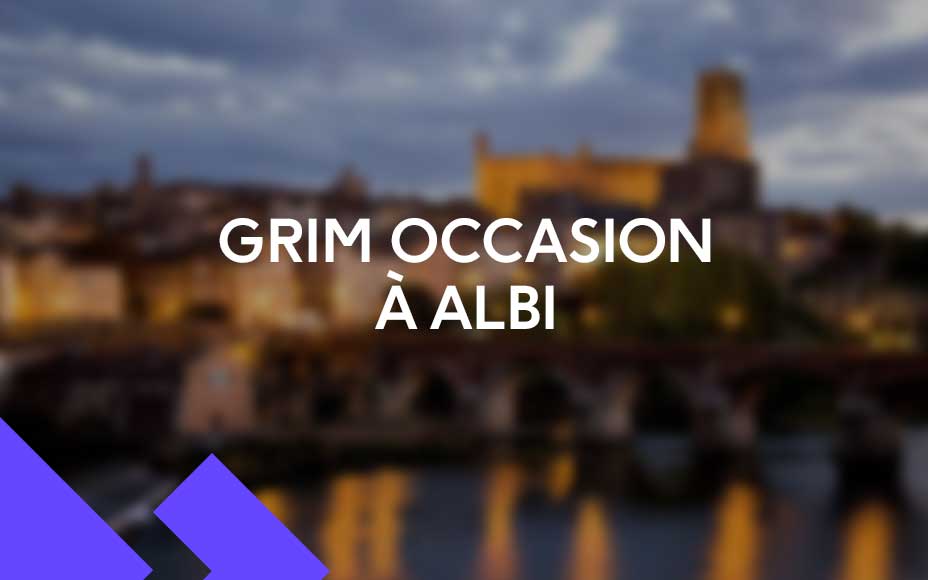 voiture occasion albi