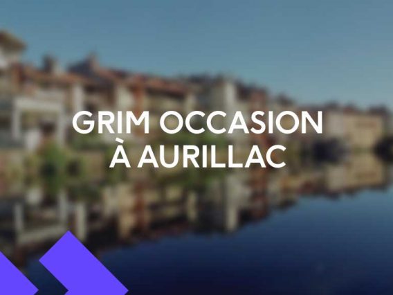 voiture occasion aurillac