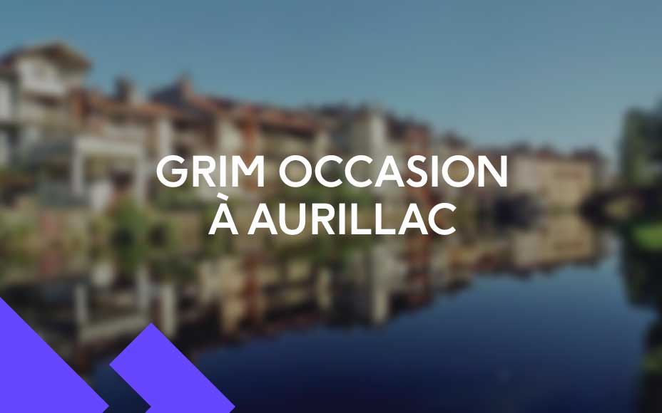 voiture occasion aurillac