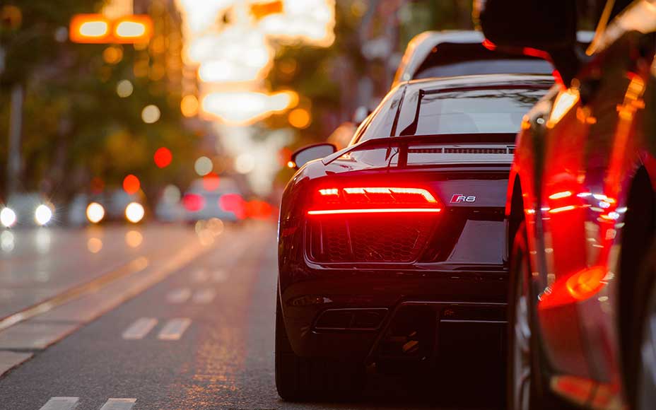 voiture occasion avec garantie