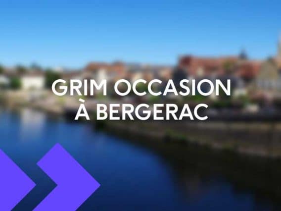 voiture occasion bergerac