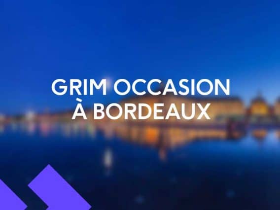 voiture occasion bordeaux