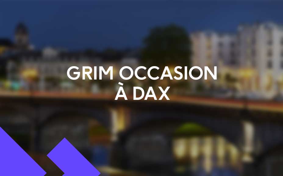 voiture occasion dax