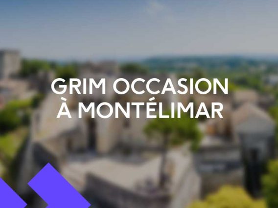 voiture occasion montelimar