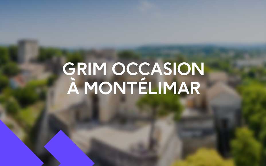 voiture occasion montelimar