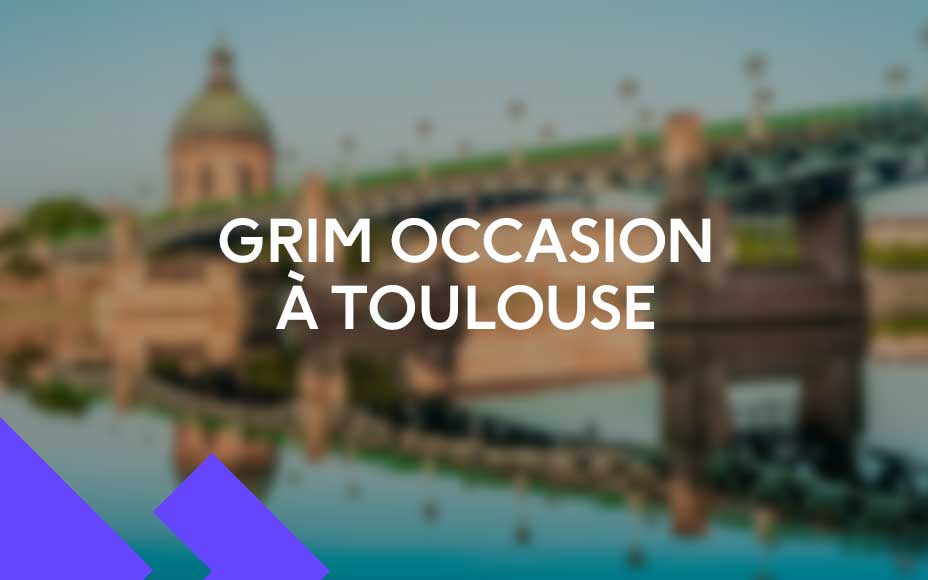 voiture occasion toulouse