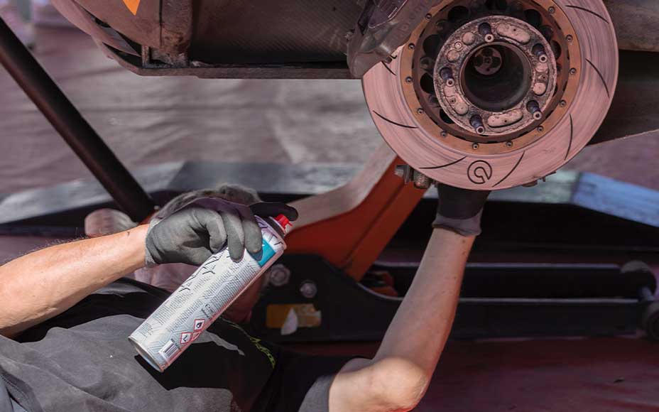 voyant abs allume aide