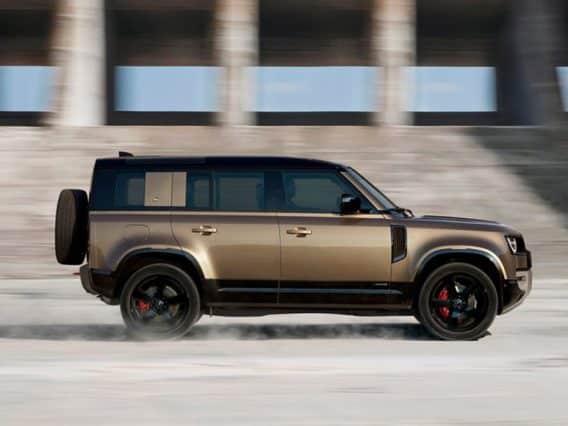 achat defender doccasion