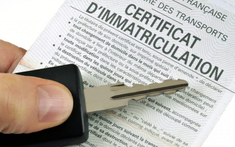 calcul puissance fiscale