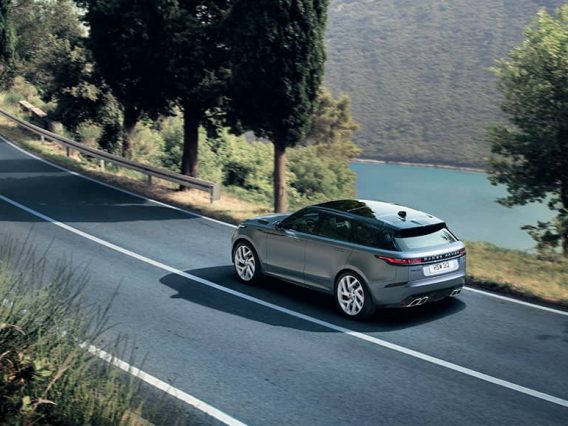 land rover occasion nimes