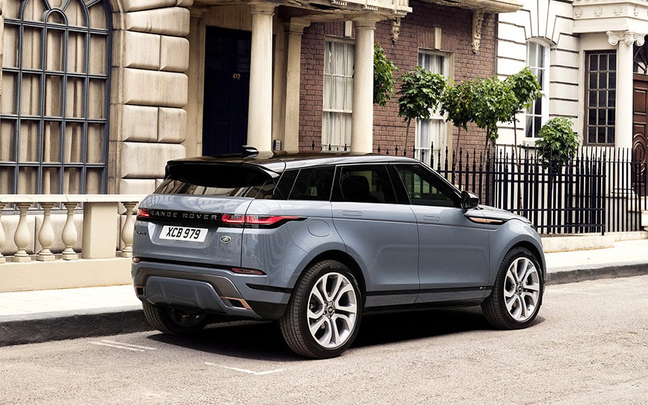 land rover occasion a valence