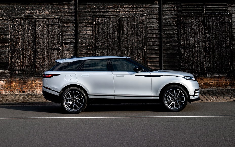 reprise de votre land rover occasion