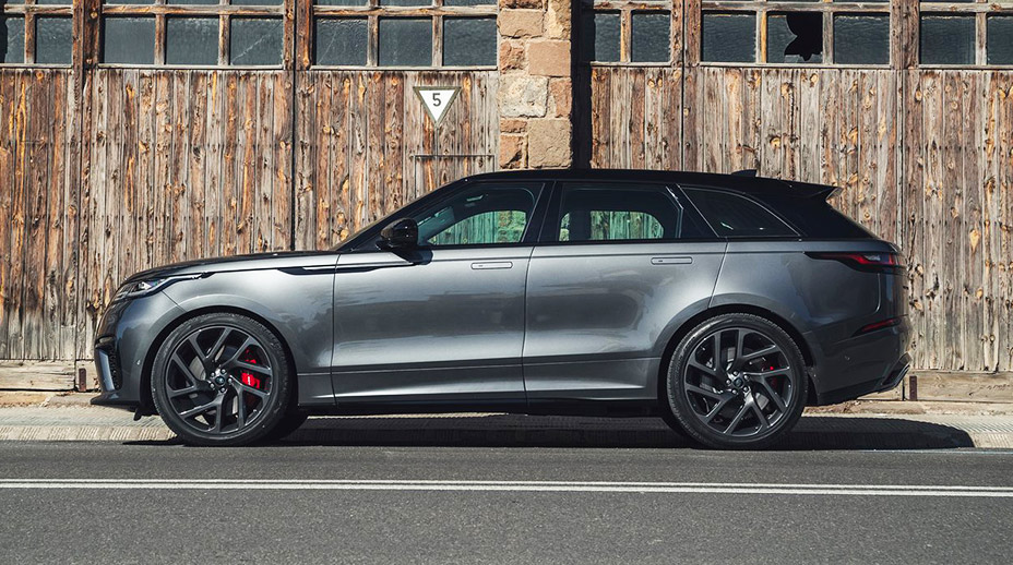 land rover occasion a beziers