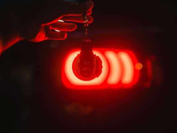 Vehicule occasion crit'air 1