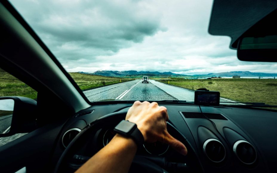 direction assistée