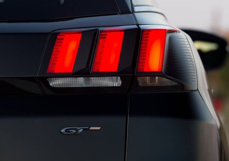 Peugeot GT