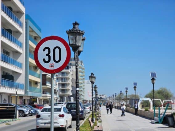 exces de vitesse 5kmh 2024