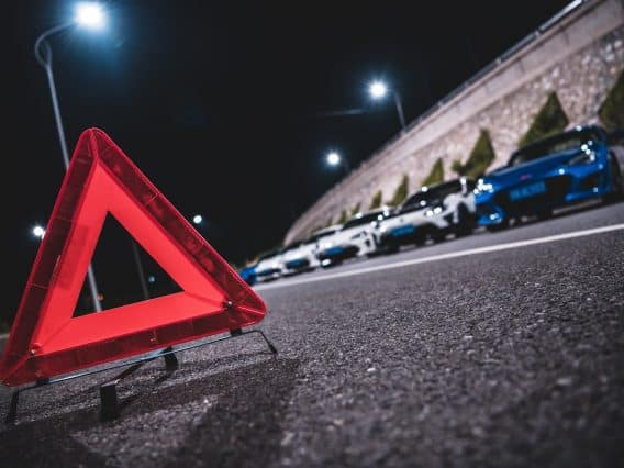 Sécurité routière