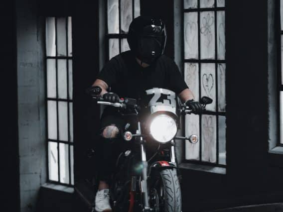 equipements moto obligatoires