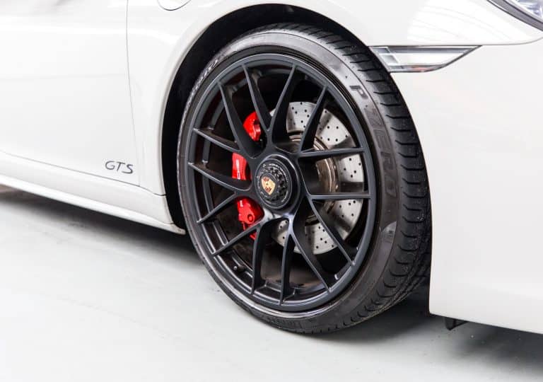 Comment choisir la taille de mes pneus