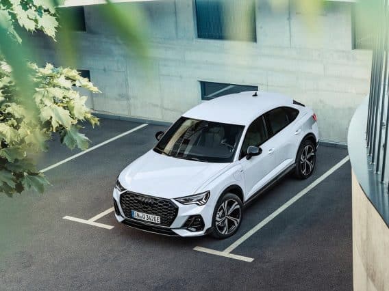 acheter un audi q doccasion