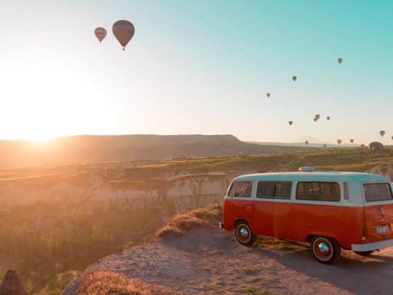 acheter un van doccasion