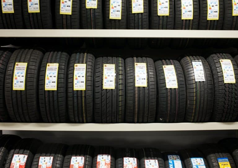 bien choisir les pneus de votre voiture