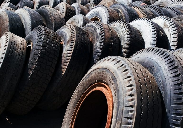 pneu occasion bonne ou mauvaise idee