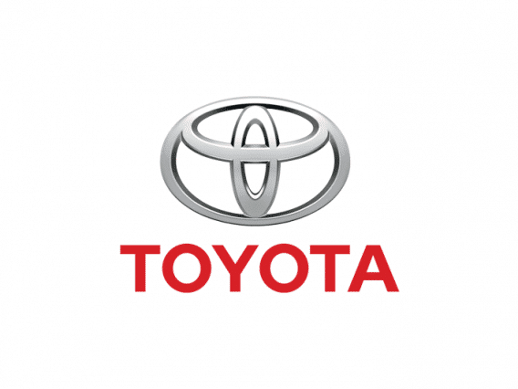 voiture occasion toyota